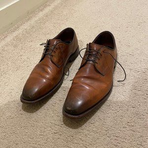 Allen Edmonds Dress Shoes